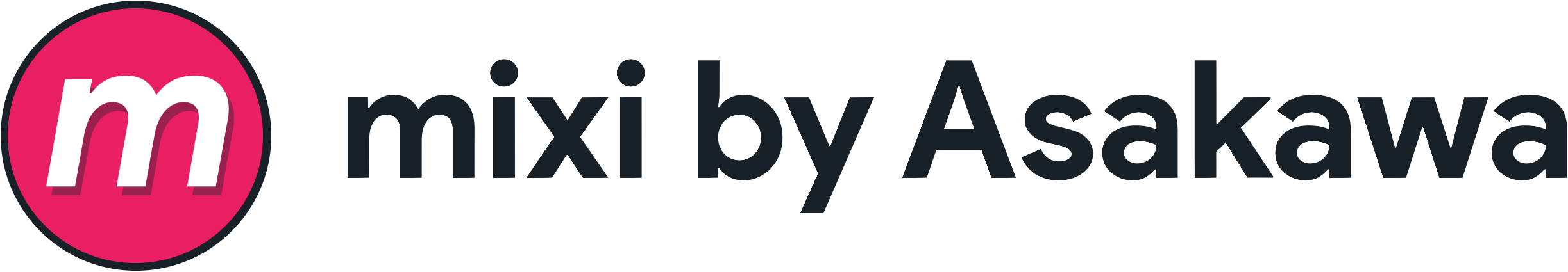 mixi by Asakawa home