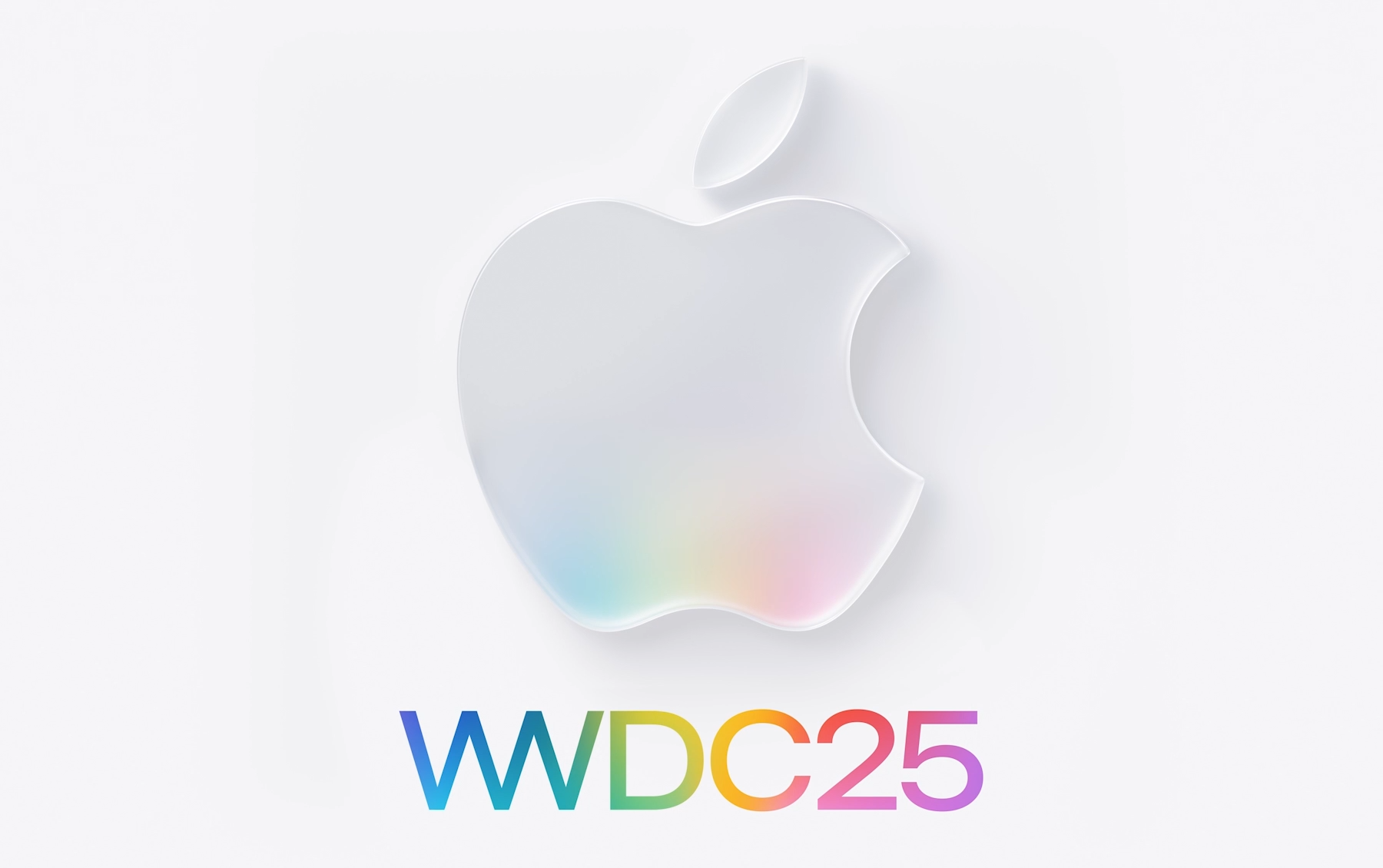Apple WWDC 2025