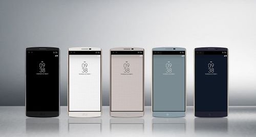 LG V10 使用一周综合评测: 一台值得日日夜夜使用的手机 （未完）