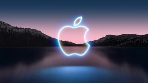 Apple 2021 年新品发布会直播 + 随意评